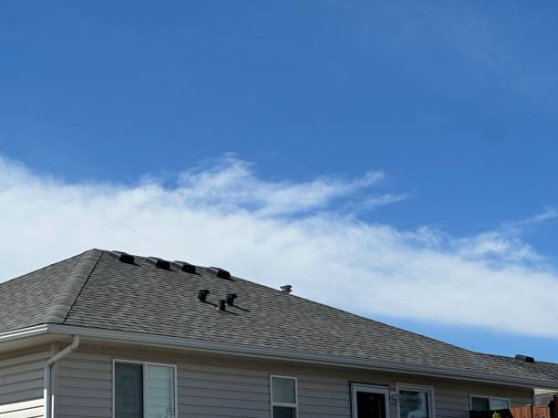 Best Wood Shake Roofing  in Prospect, OH